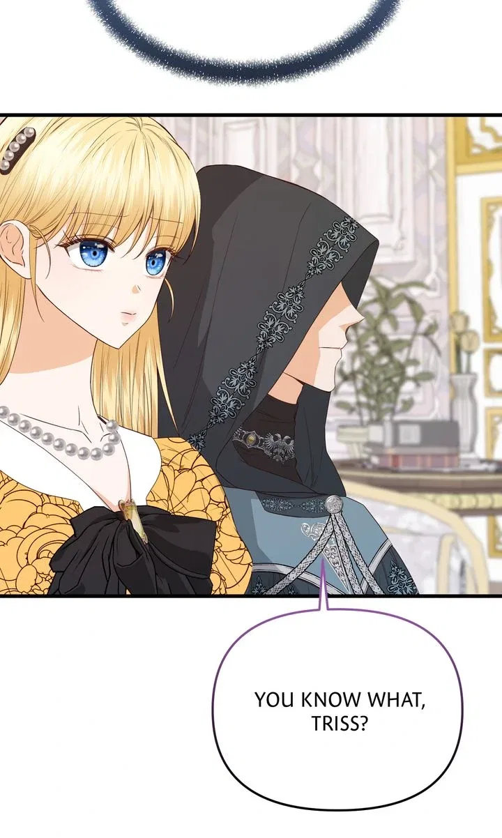 The Saintess Returns as a Villain Chapter 41 – Page 56