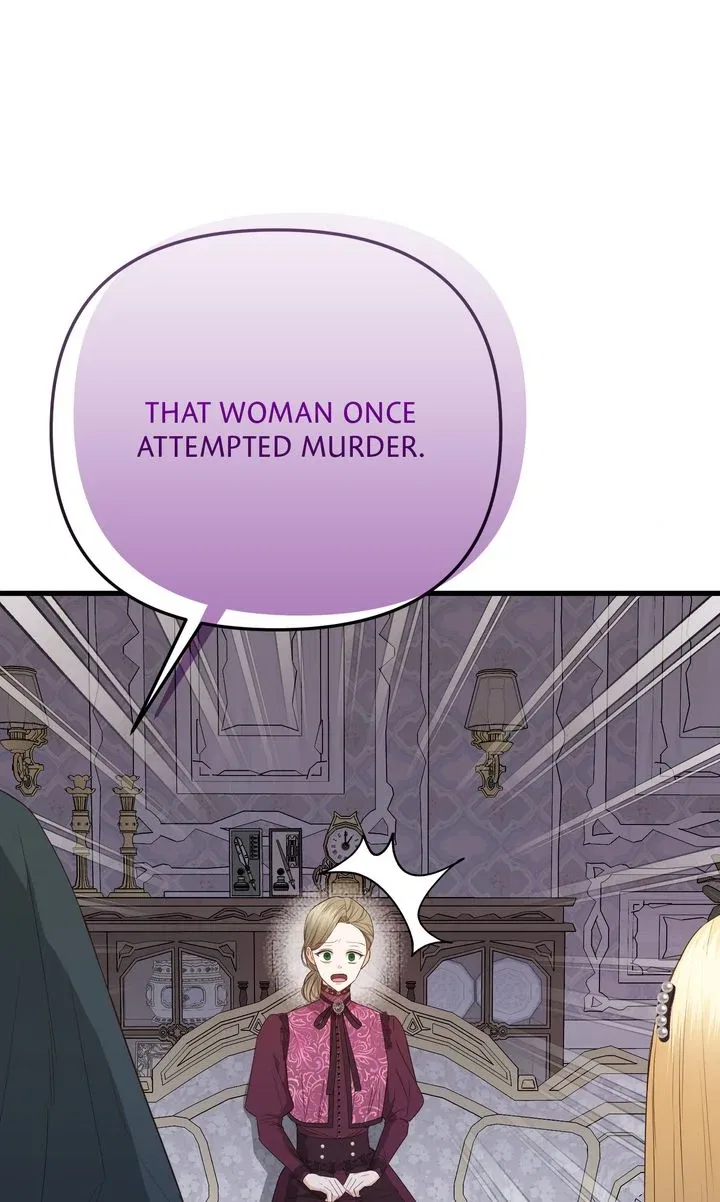 The Saintess Returns as a Villain Chapter 41 – Page 57