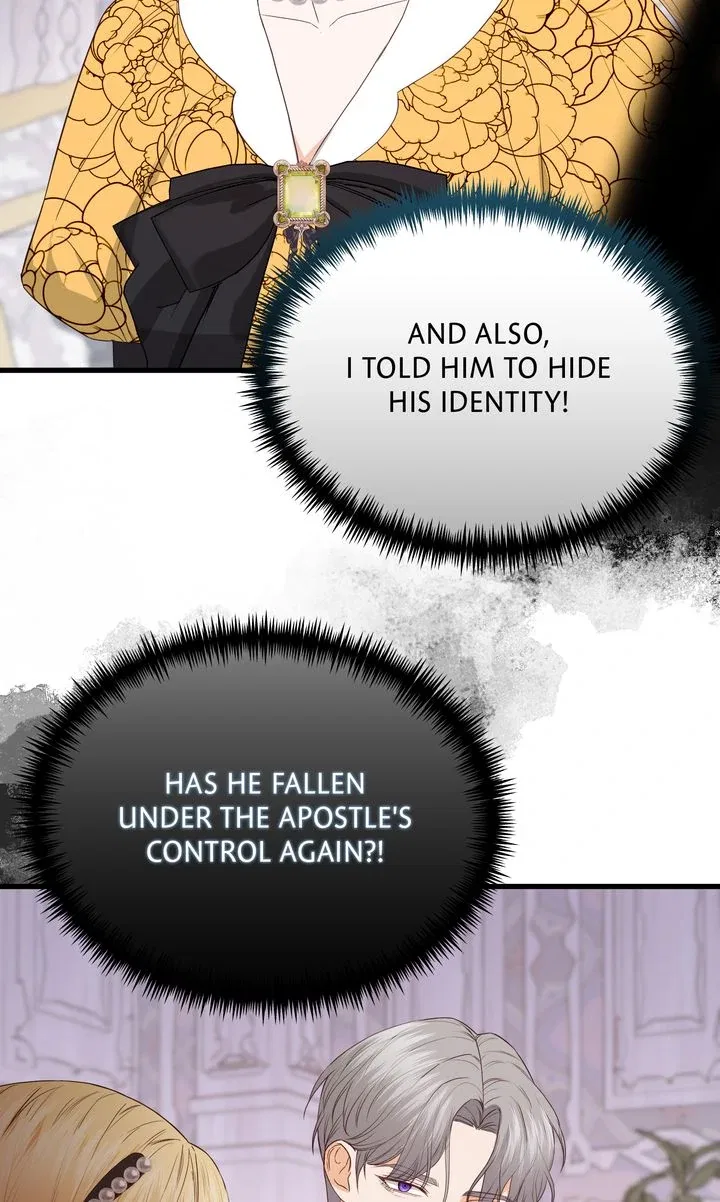 The Saintess Returns as a Villain Chapter 41 – Page 64