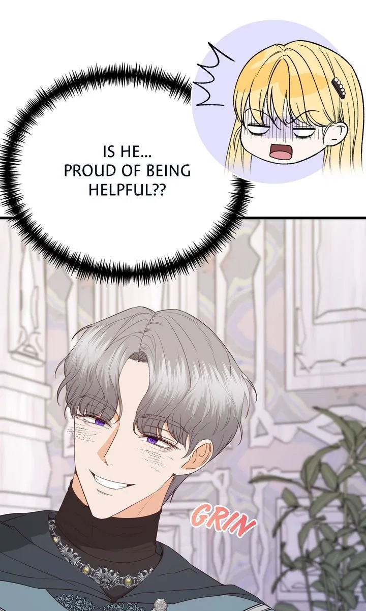 The Saintess Returns as a Villain Chapter 41 – Page 66