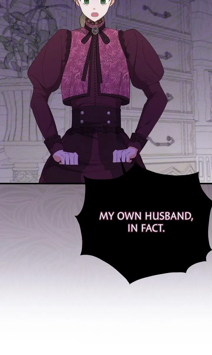 The Saintess Returns as a Villain Chapter 41 – Page 71