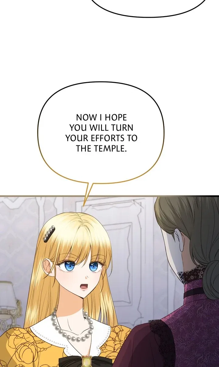 The Saintess Returns as a Villain Chapter 41 – Page 96