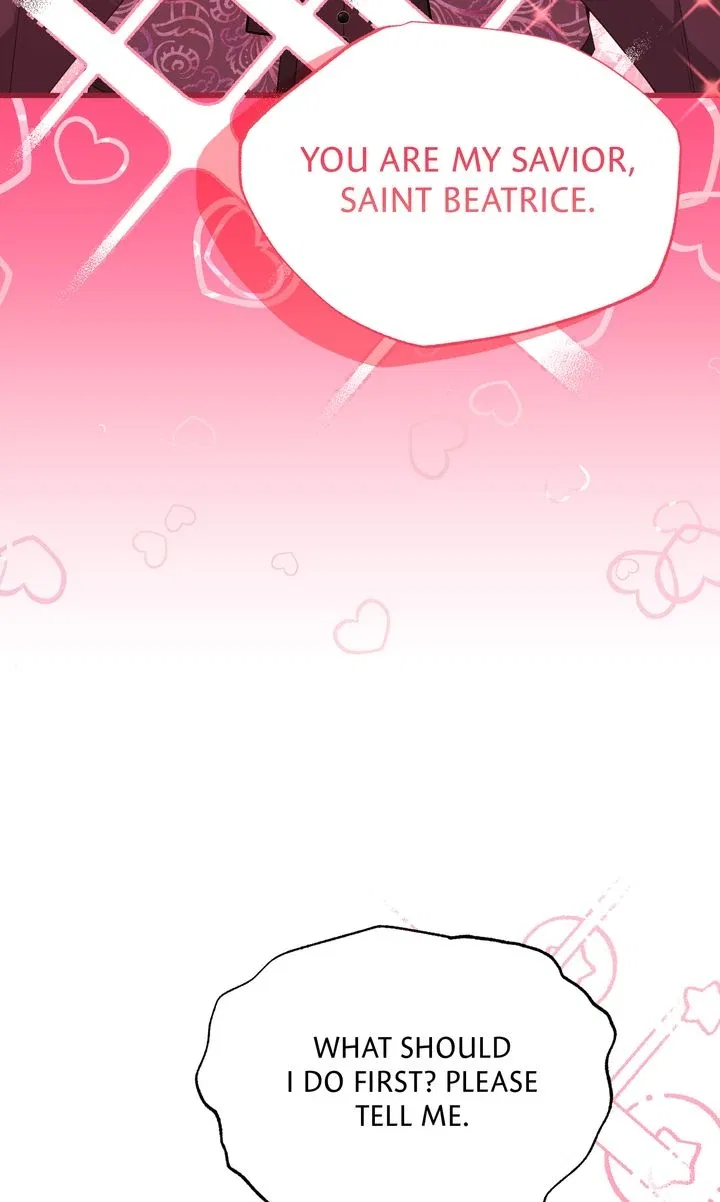 The Saintess Returns as a Villain Chapter 41 – Page 107