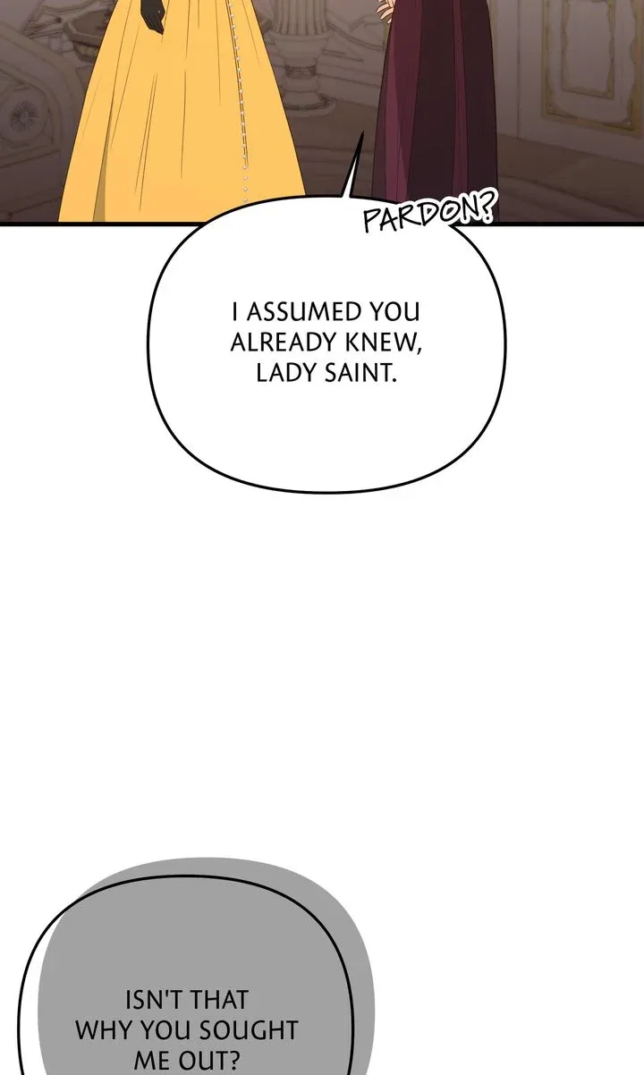 The Saintess Returns as a Villain Chapter 41 – Page 122