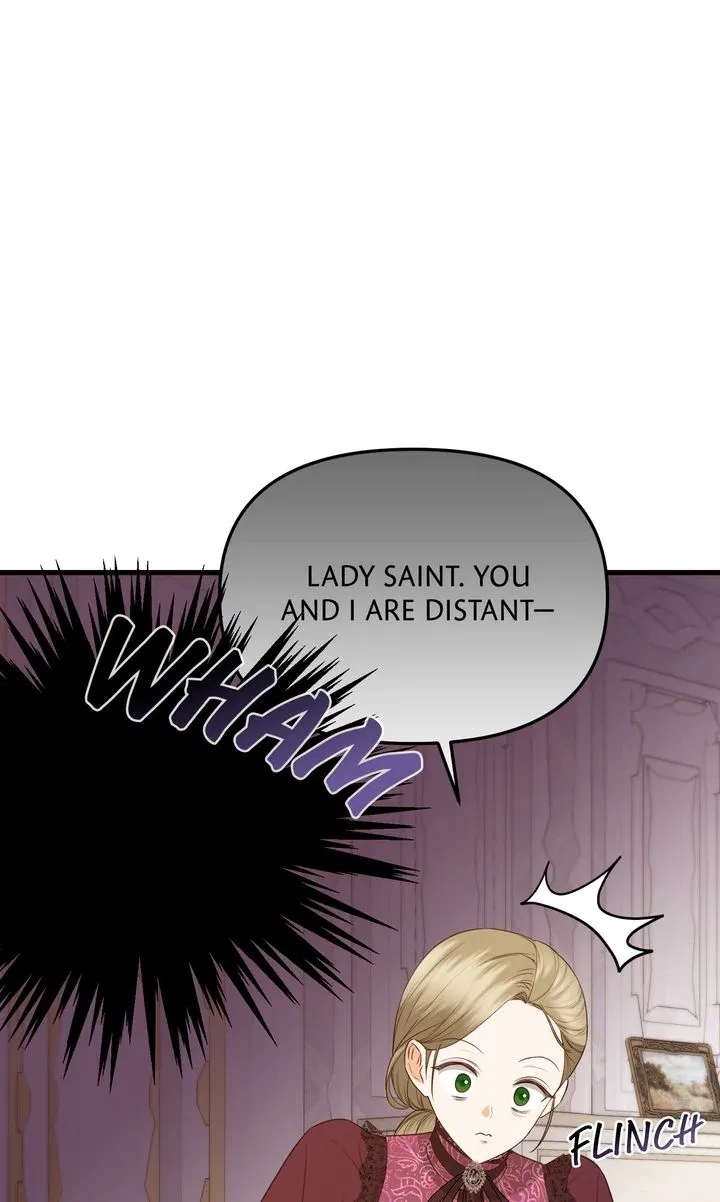 The Saintess Returns as a Villain Chapter 41 – Page 124