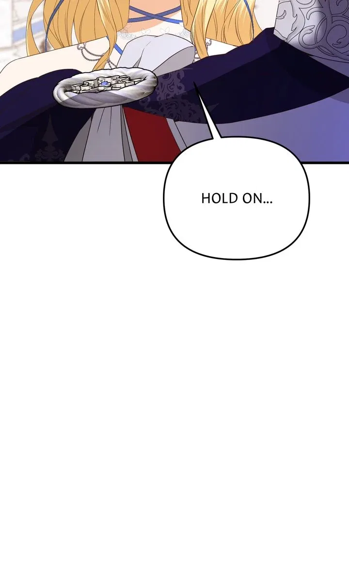 The Saintess Returns as a Villain Chapter 40 – Page 4