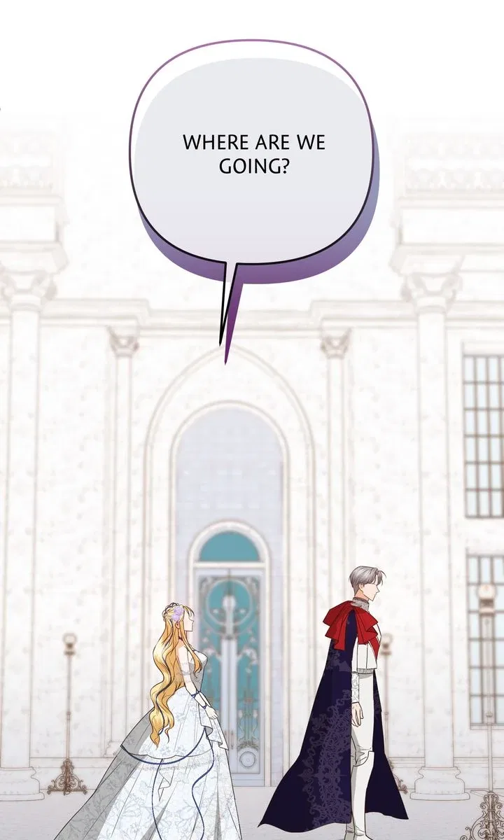 The Saintess Returns as a Villain Chapter 40 – Page 5