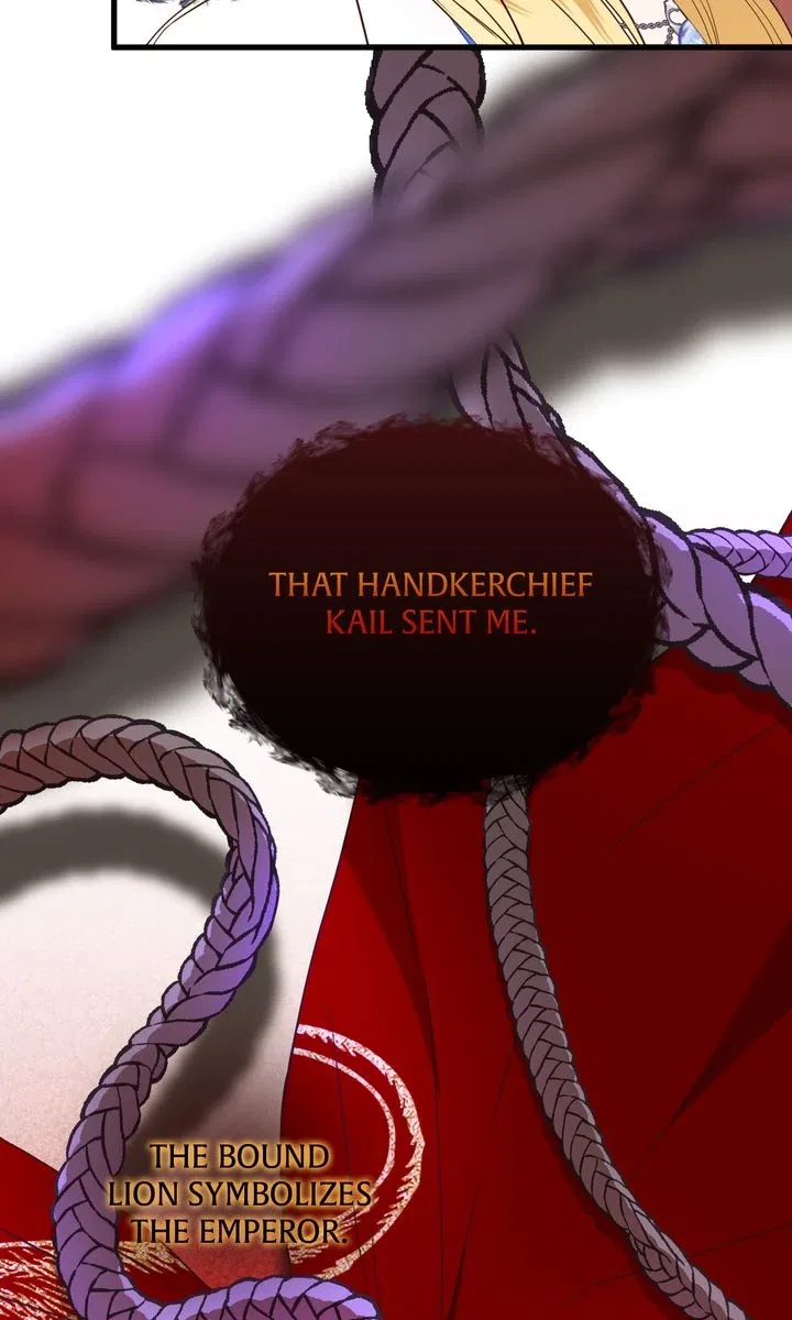 The Saintess Returns as a Villain Chapter 40 – Page 20