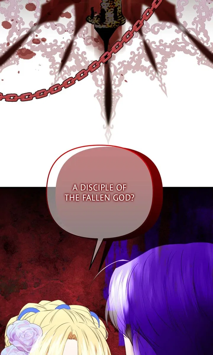 The Saintess Returns as a Villain Chapter 40 – Page 26