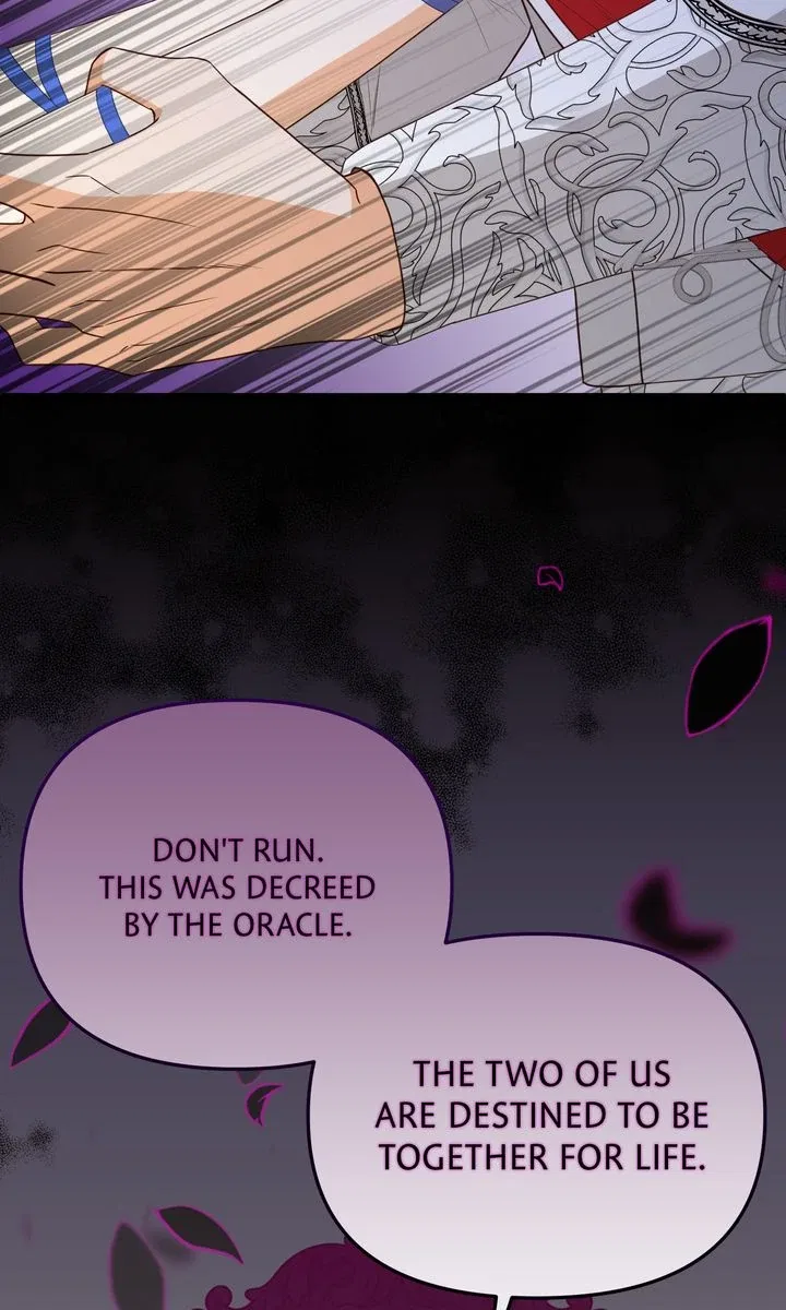 The Saintess Returns as a Villain Chapter 40 – Page 33