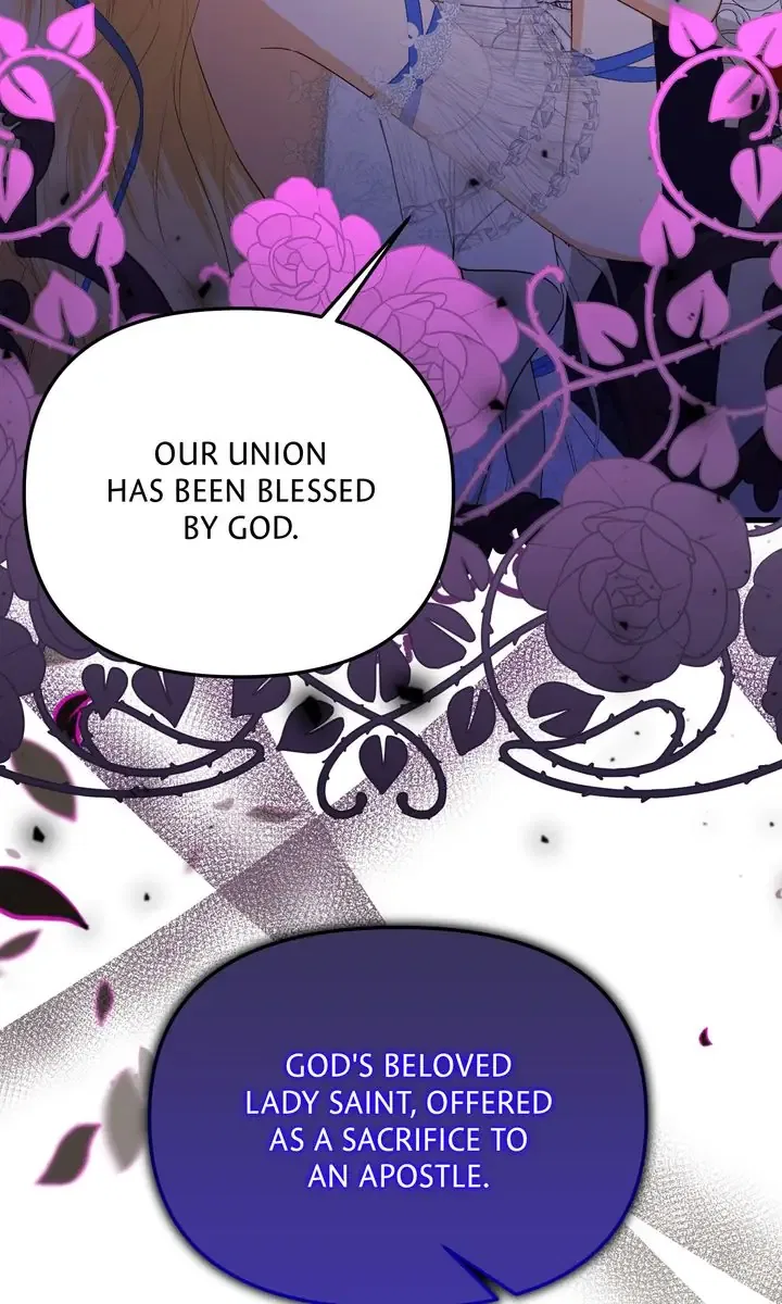 The Saintess Returns as a Villain Chapter 40 – Page 35