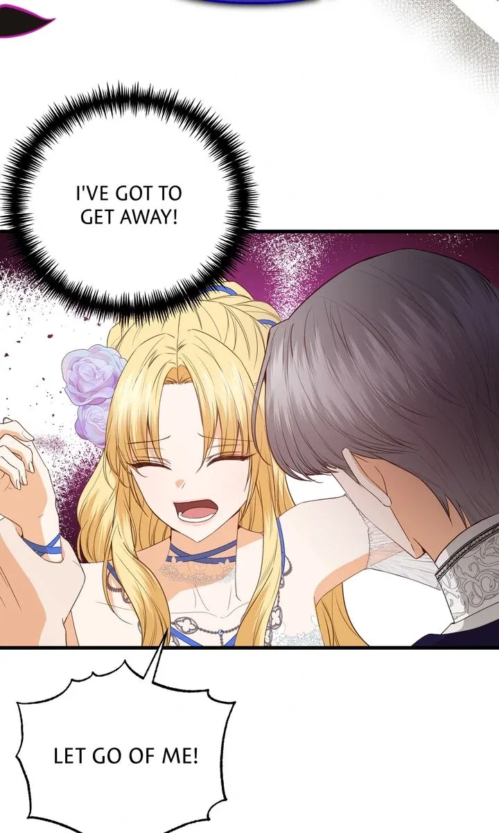 The Saintess Returns as a Villain Chapter 40 – Page 36