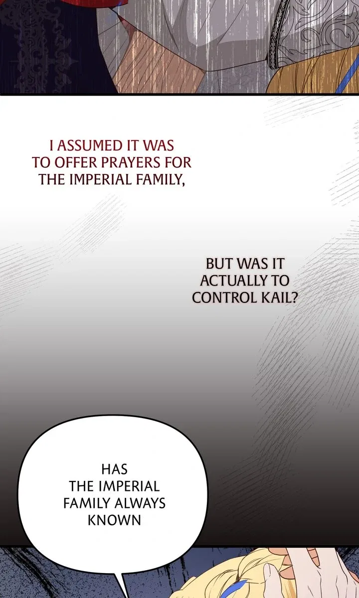 The Saintess Returns as a Villain Chapter 40 – Page 45