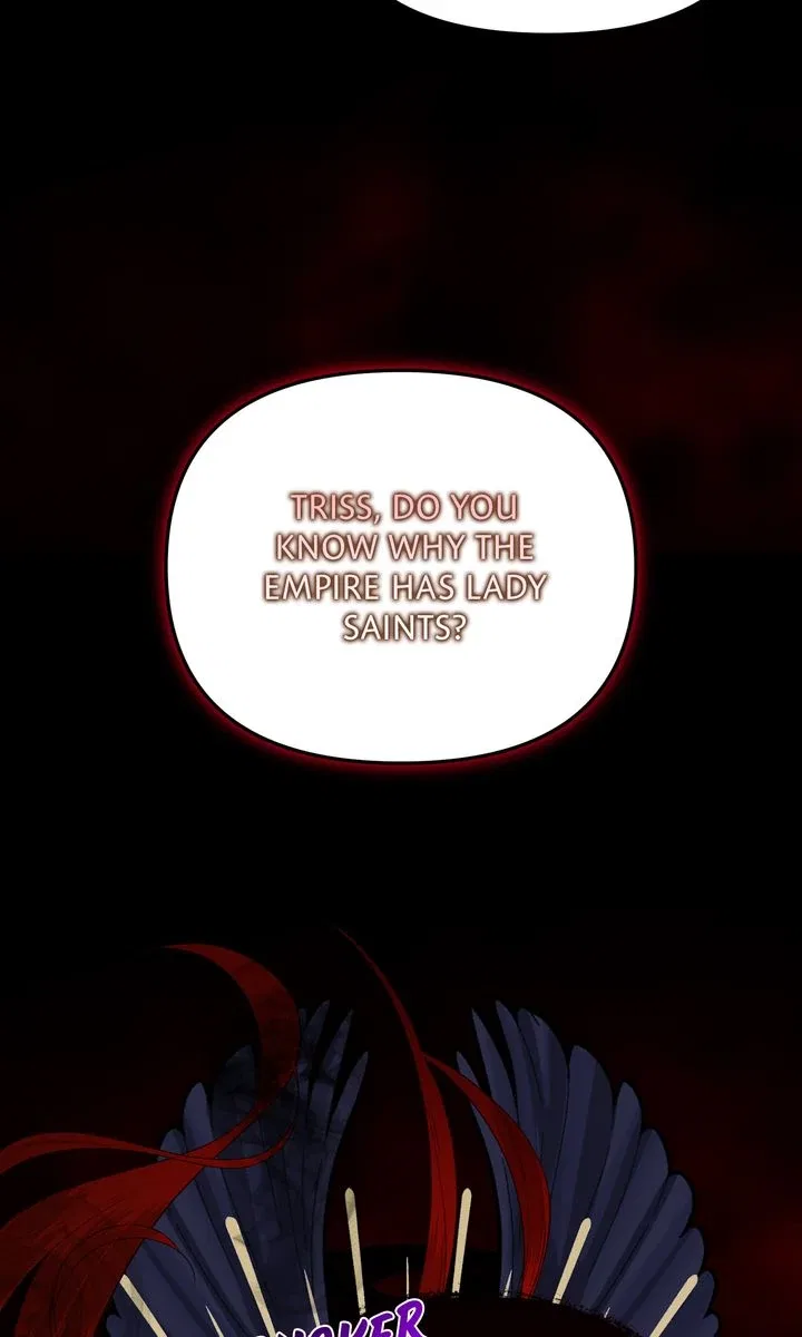 The Saintess Returns as a Villain Chapter 40 – Page 47
