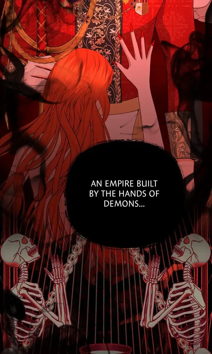 The Saintess Returns as a Villain Chapter 40 – Page 49