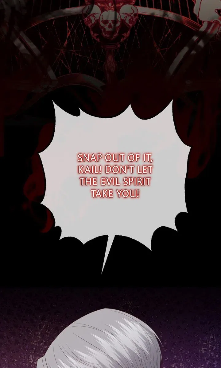 The Saintess Returns as a Villain Chapter 40 – Page 50