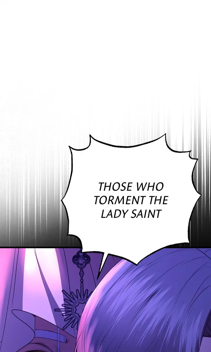 The Saintess Returns as a Villain Chapter 40 – Page 54