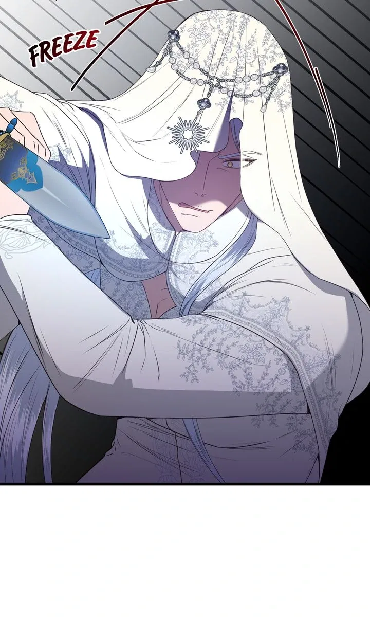 The Saintess Returns as a Villain Chapter 40 – Page 61