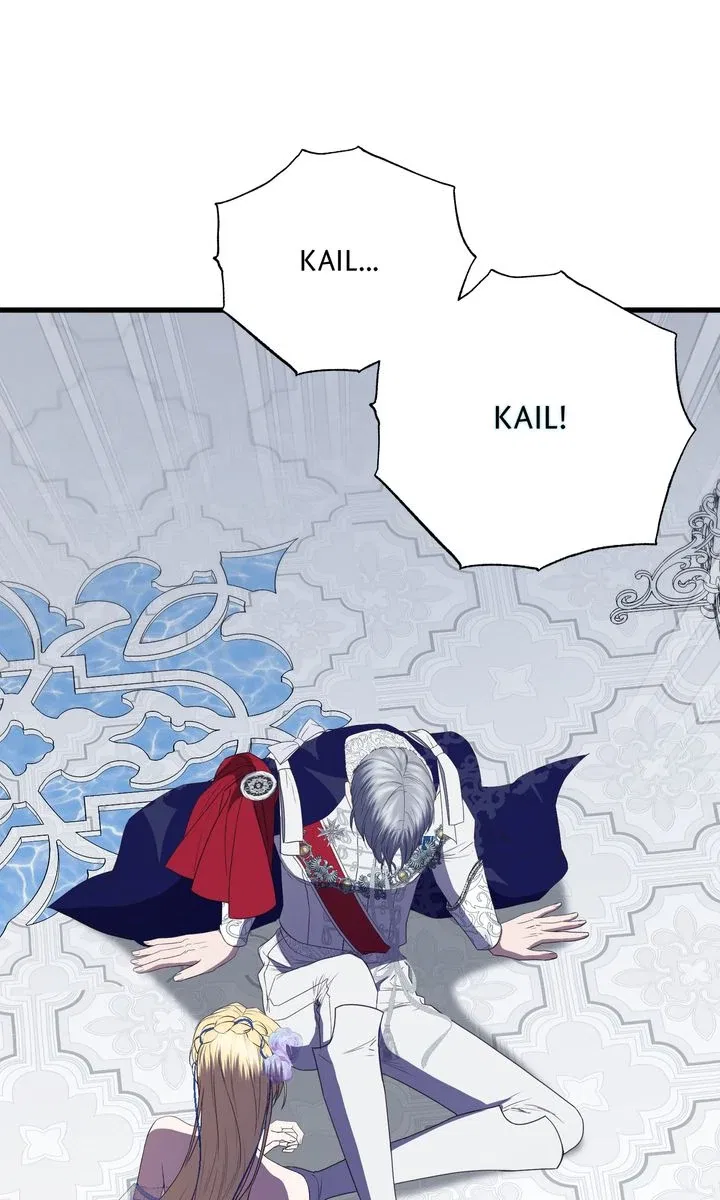 The Saintess Returns as a Villain Chapter 40 – Page 62