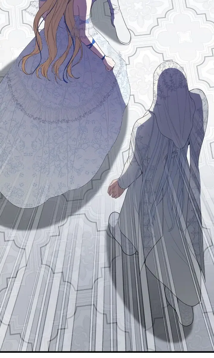 The Saintess Returns as a Villain Chapter 40 – Page 63