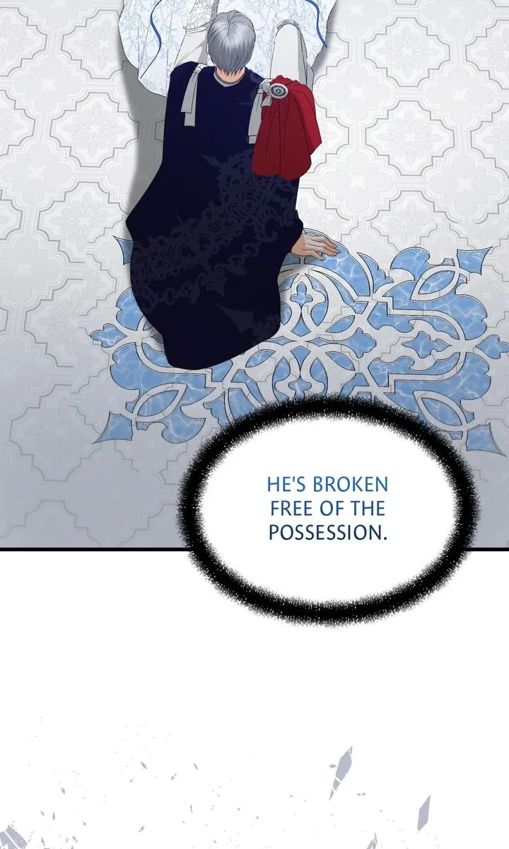 The Saintess Returns as a Villain Chapter 40 – Page 67