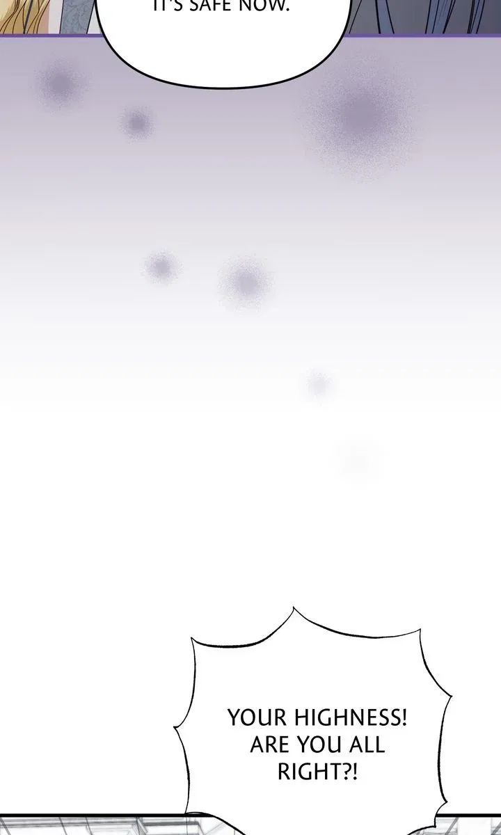 The Saintess Returns as a Villain Chapter 40 – Page 71
