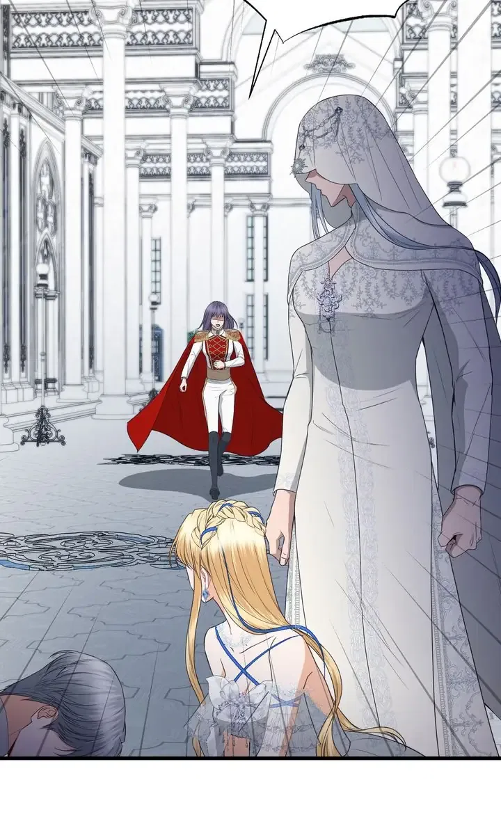 The Saintess Returns as a Villain Chapter 40 – Page 72