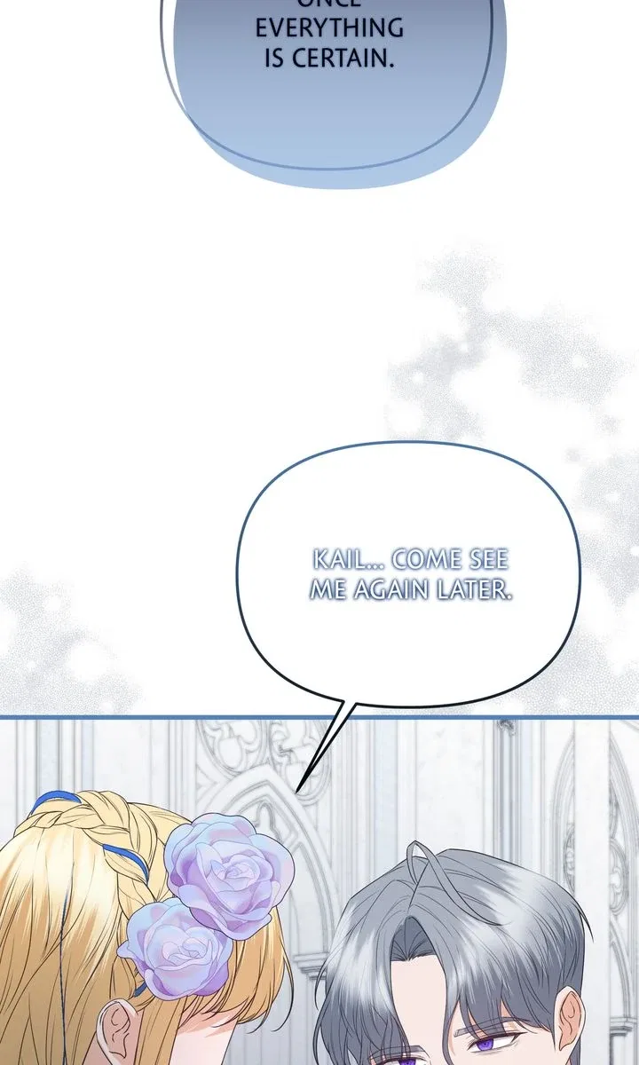 The Saintess Returns as a Villain Chapter 40 – Page 75