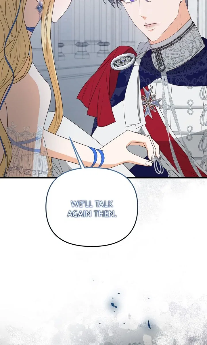 The Saintess Returns as a Villain Chapter 40 – Page 76