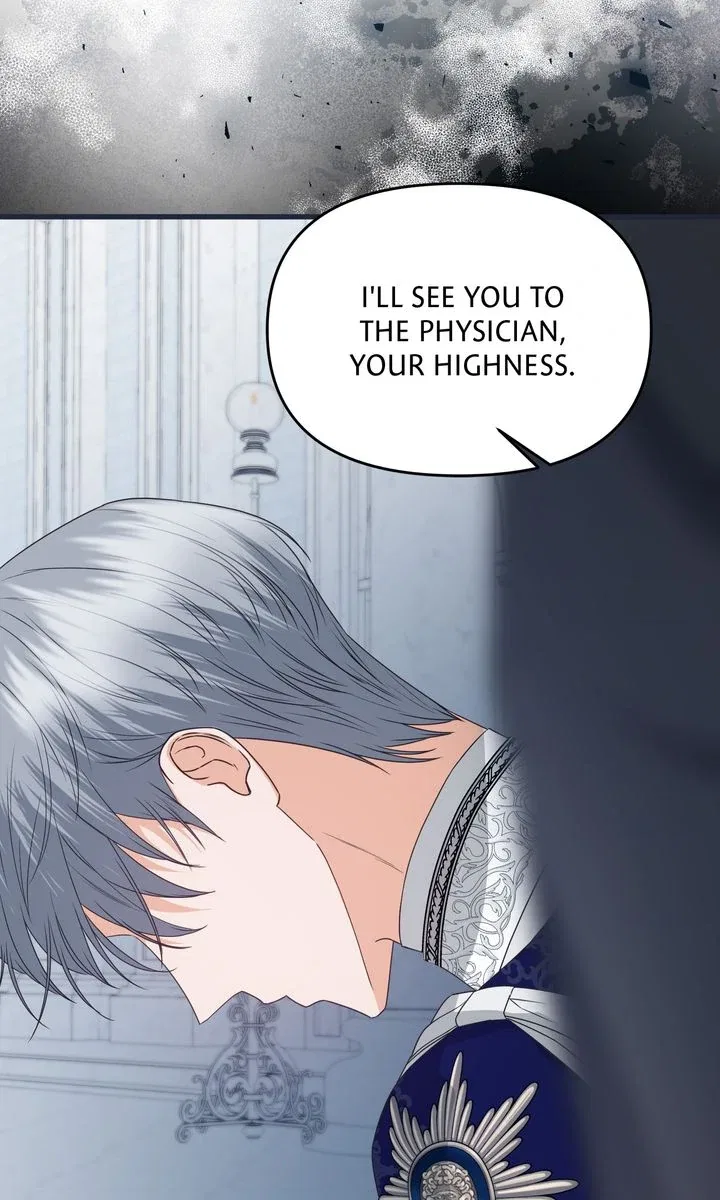 The Saintess Returns as a Villain Chapter 40 – Page 77