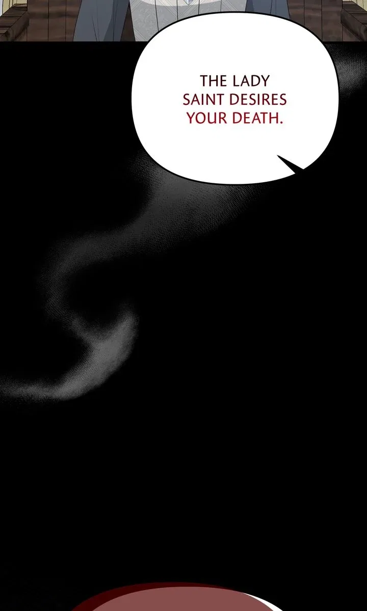 The Saintess Returns as a Villain Chapter 40 – Page 109