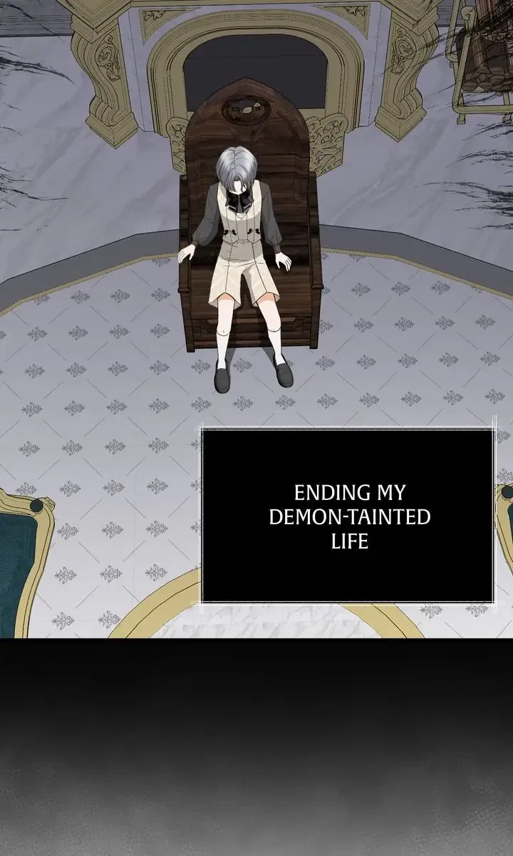The Saintess Returns as a Villain Chapter 40 – Page 112