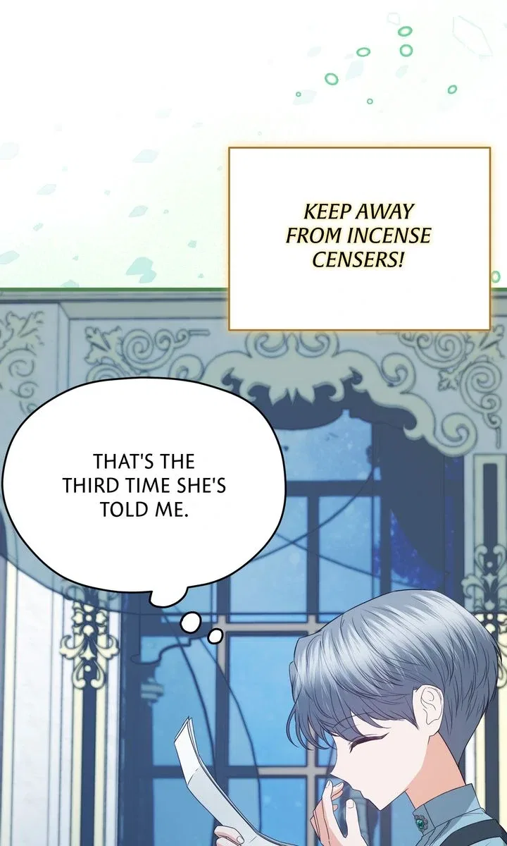 The Saintess Returns as a Villain Chapter 40 – Page 122