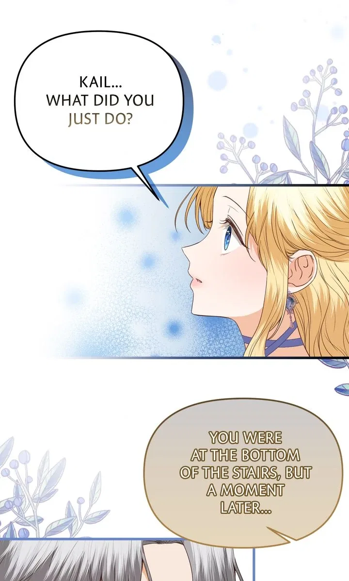 The Saintess Returns as a Villain Chapter 39 – Page 3