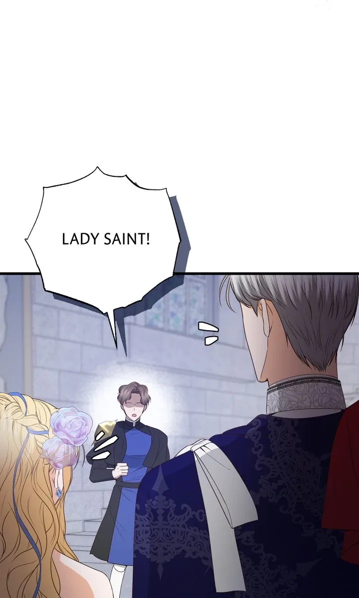 The Saintess Returns as a Villain Chapter 39 – Page 5