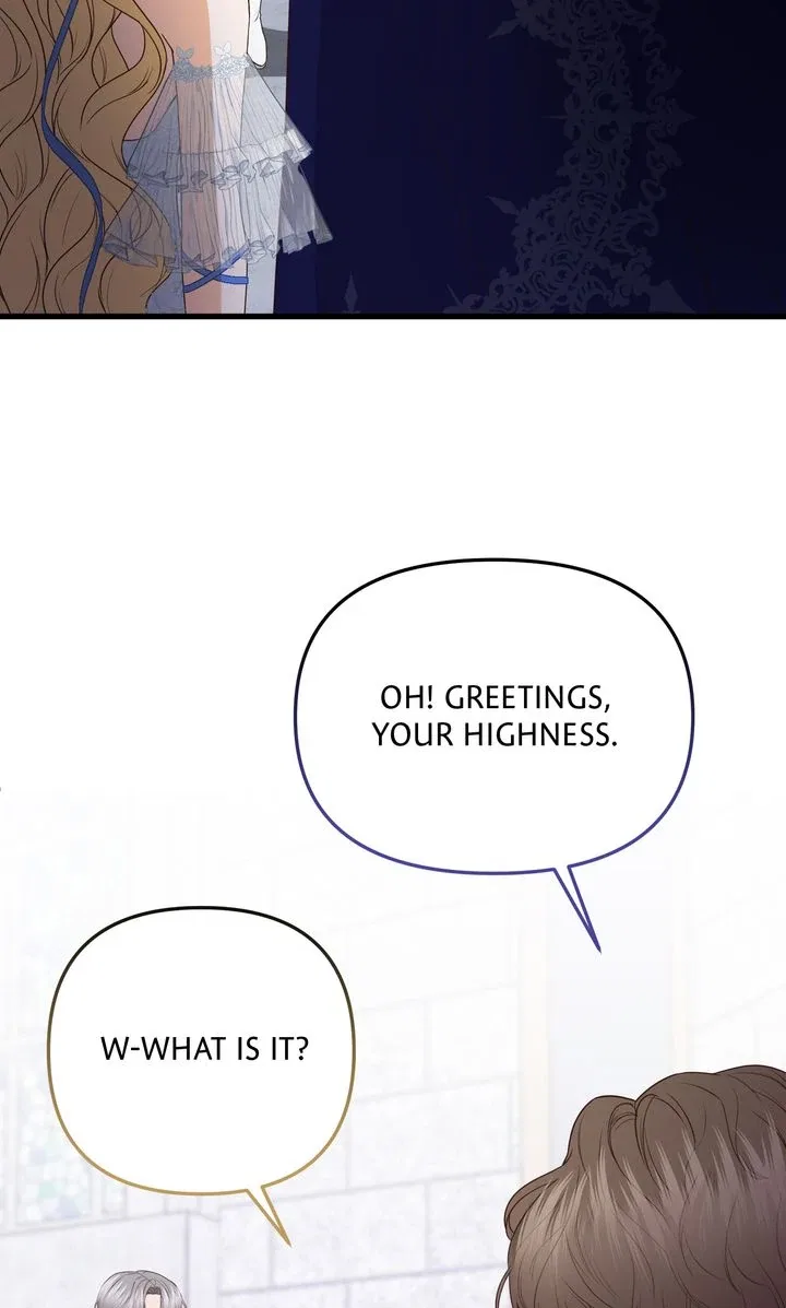 The Saintess Returns as a Villain Chapter 39 – Page 6