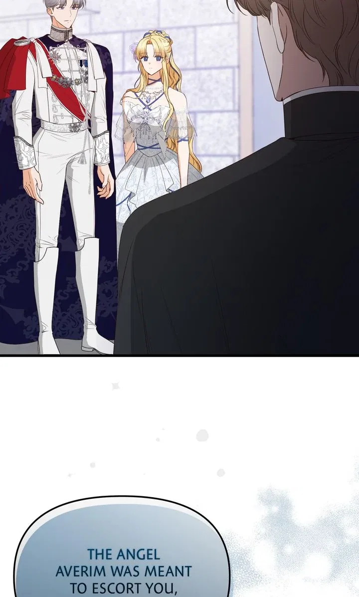The Saintess Returns as a Villain Chapter 39 – Page 7