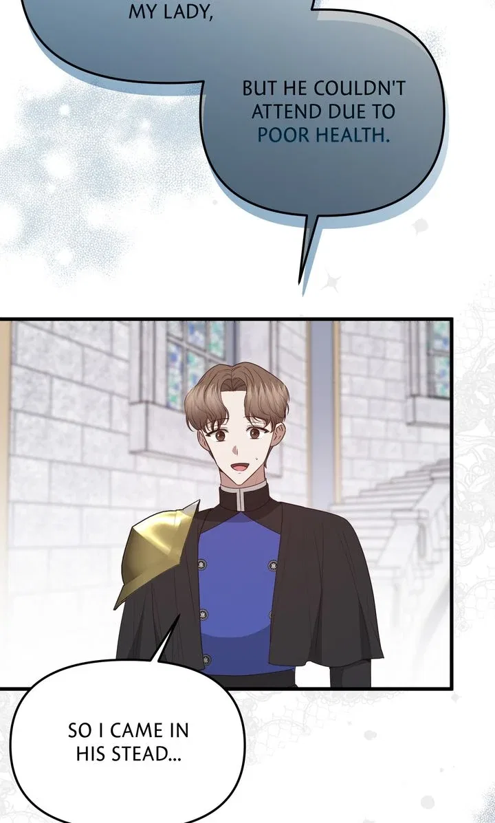 The Saintess Returns as a Villain Chapter 39 – Page 8