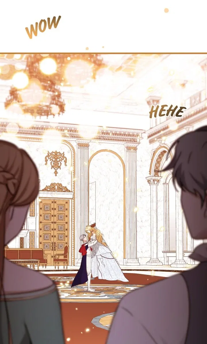 The Saintess Returns as a Villain Chapter 39 – Page 31