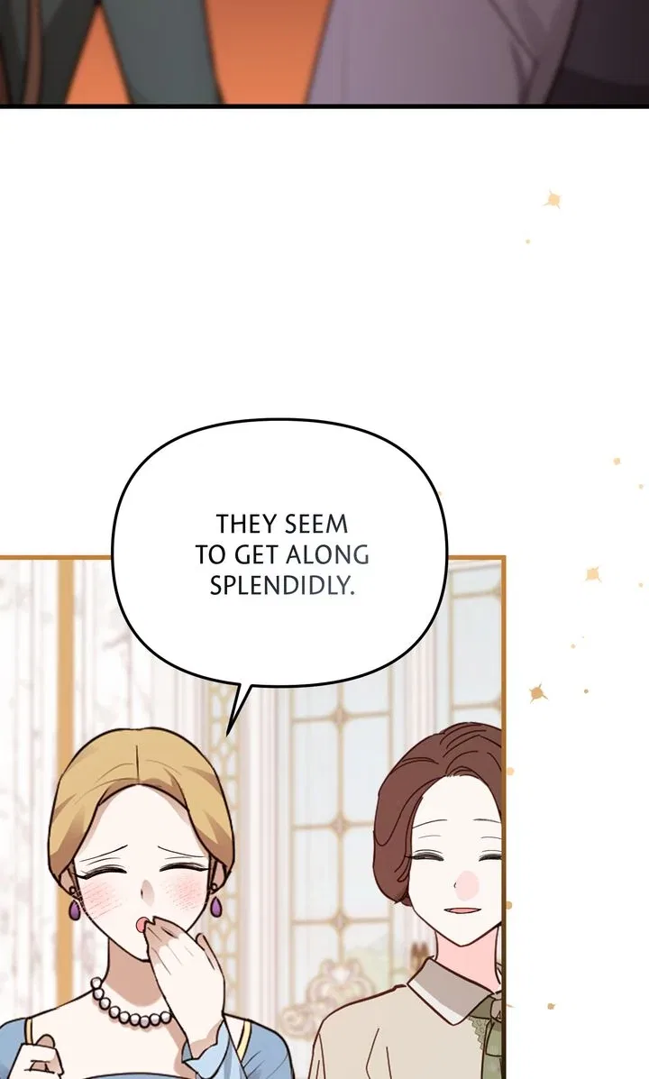 The Saintess Returns as a Villain Chapter 39 – Page 32