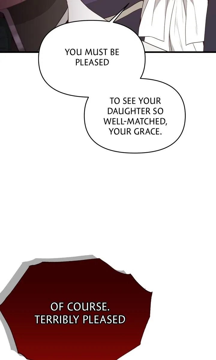 The Saintess Returns as a Villain Chapter 39 – Page 35