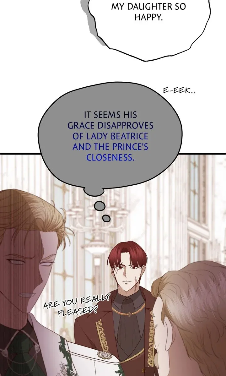 The Saintess Returns as a Villain Chapter 39 – Page 37