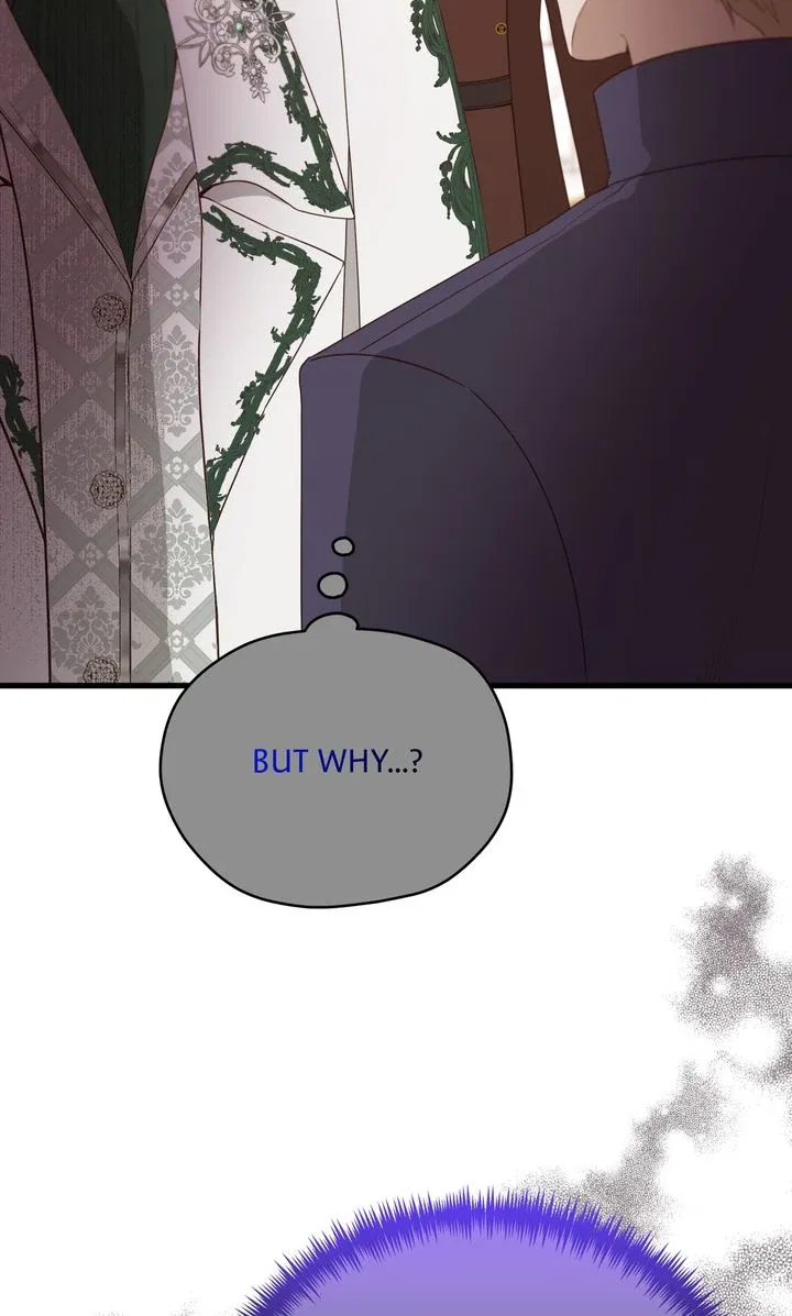 The Saintess Returns as a Villain Chapter 39 – Page 38