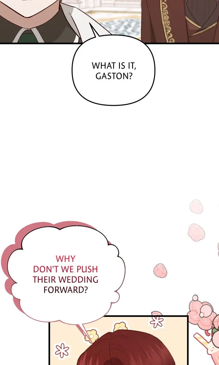 The Saintess Returns as a Villain Chapter 39 – Page 41