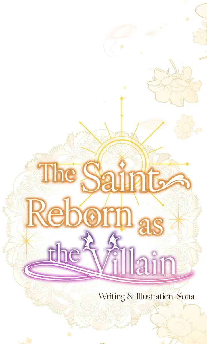 The Saintess Returns as a Villain Chapter 39 – Page 44