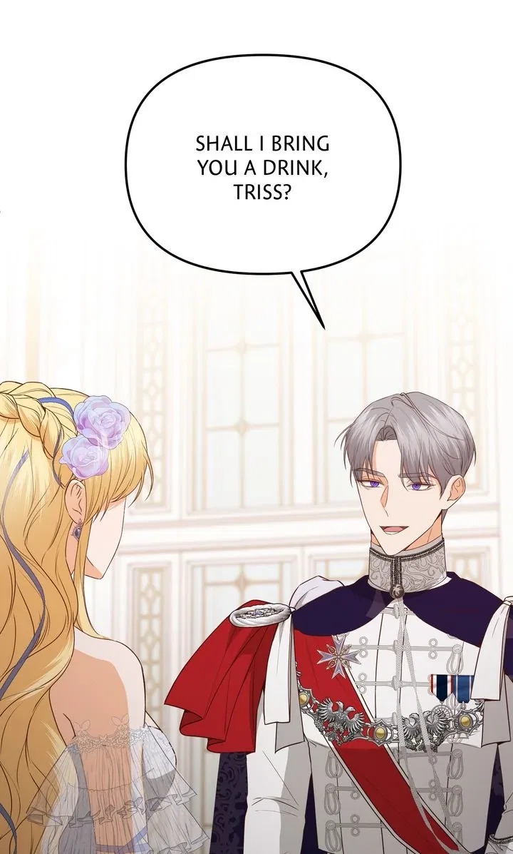 The Saintess Returns as a Villain Chapter 39 – Page 47