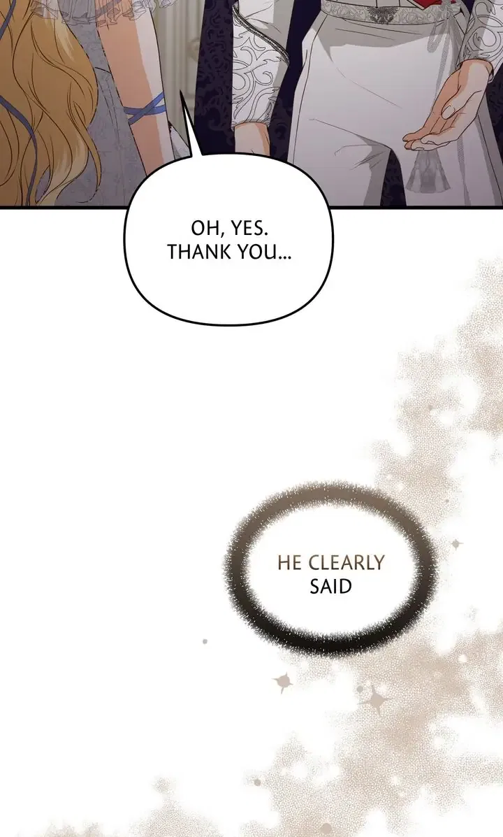 The Saintess Returns as a Villain Chapter 39 – Page 48
