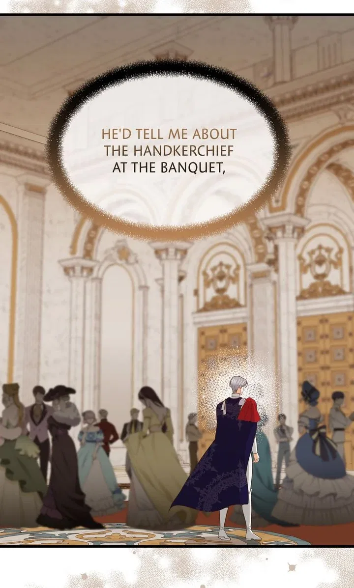 The Saintess Returns as a Villain Chapter 39 – Page 49
