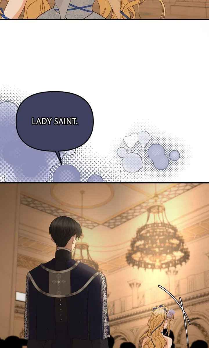 The Saintess Returns as a Villain Chapter 39 – Page 55