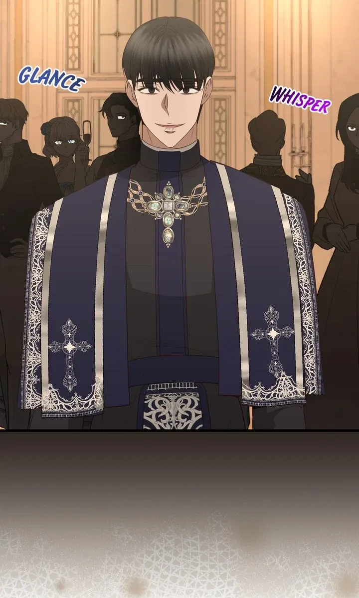 The Saintess Returns as a Villain Chapter 39 – Page 61